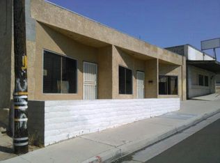 319 S 2nd Ave, Barstow, CA 92311