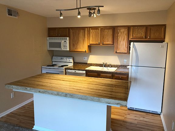 All appl's granite workspace