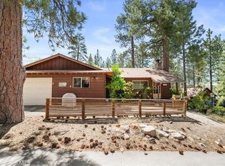 39989 Hillcrest Dr, Big Bear Lake, CA 92315