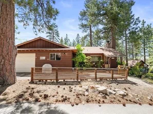 39989 Hillcrest Dr, Big Bear Lake, CA 92315