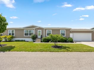 4393 Twilight Way, Allendale, MI 49401
