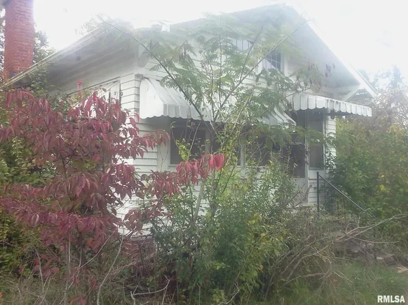 0 Illinois Route Rd #146, Elizabethtown, IL 62931