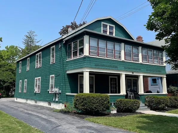 39 Lake Ave #1A, Lancaster, NY 14086