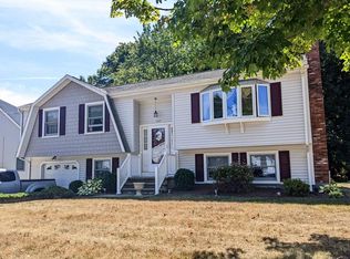 127 Monty Ave, Woonsocket, RI 02895