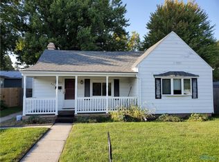 221 Clinton St, Maumee, OH