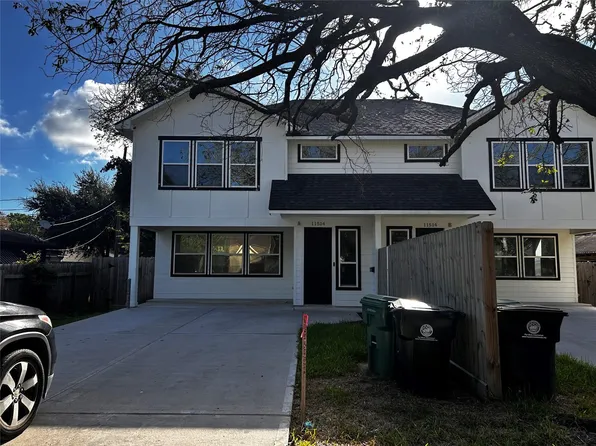 11514 Courtshire Rd #A, Houston, TX 77076