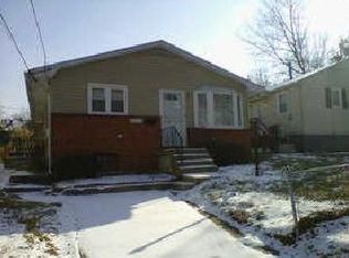 5717 Eagle St, Capitol Heights, MD