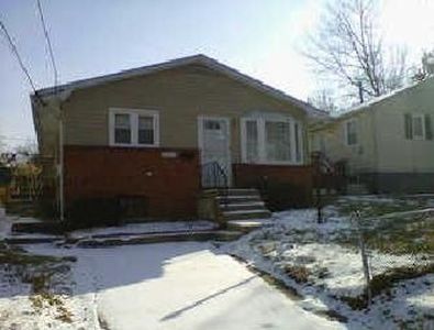 5717 Eagle St, Capitol Heights, MD, 20743