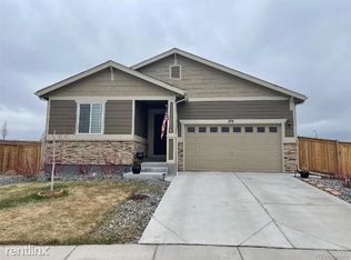 273 S Kewaunee Way, Aurora, CO 80018