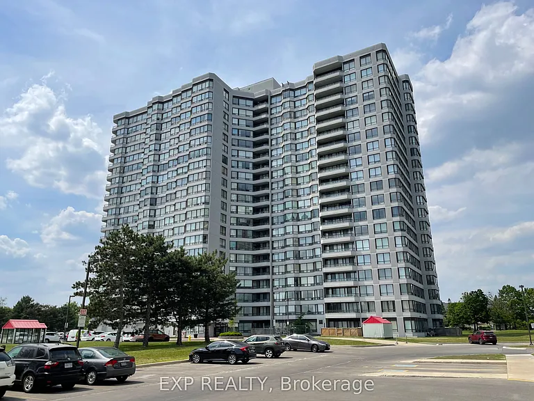 350 Alton Towers Cir #1507 — Photo 1