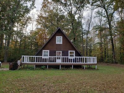 1309 Ky Highway 1050, Jeffersonville, KY, 40337