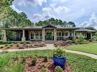 4375 Marsh Bnd, Deland, FL 32724