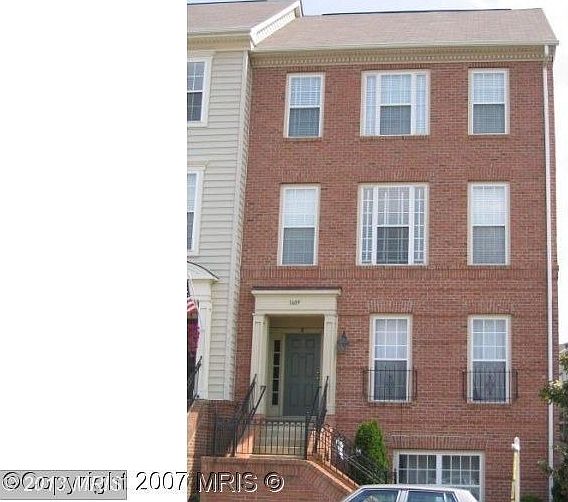 1609A Potomac Greens Dr, Alexandria, VA 22314 Zillow