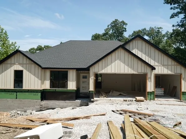 14 Burwell Dr, Bella Vista, AR 72714