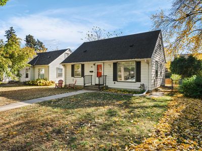 133 W 59th St, Minneapolis, MN, 55419