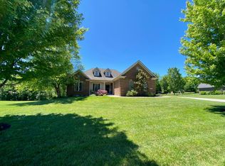 105 Mallard Dr, Richmond, KY 40475
