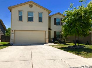 11610 Fort Smith, San Antonio, TX 78245