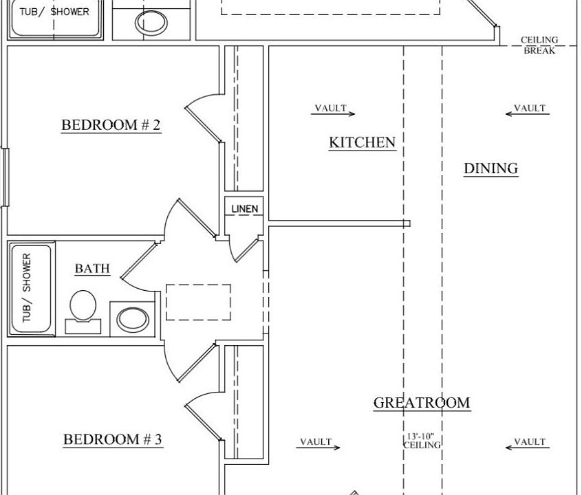 2nd image of 35 Old Stage Rd Lot 10