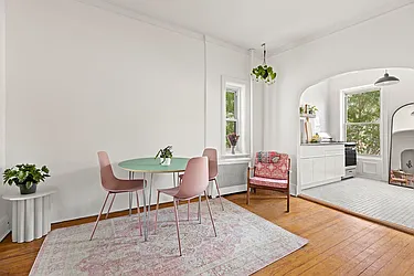Sold by Corcoran
