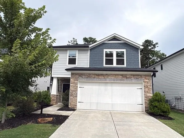334 Wells Cir, Holly Springs, GA 30114