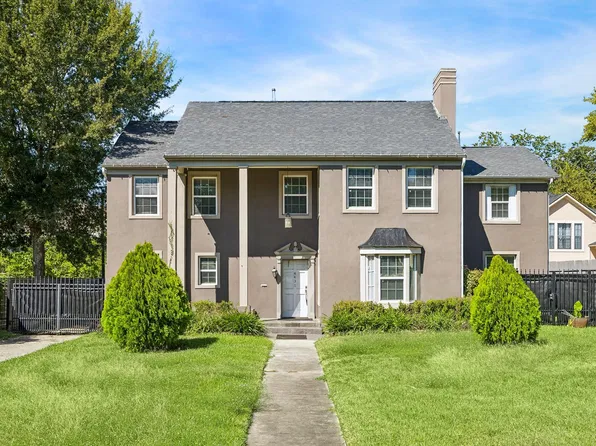 4431 N Roseneath Dr, Houston, TX 77021