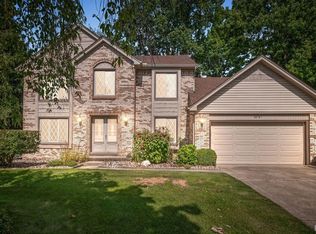 18787 Shrewsbury Dr, Livonia, MI