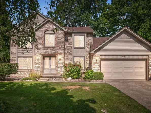 18787 Shrewsbury Dr, Livonia, MI 48152