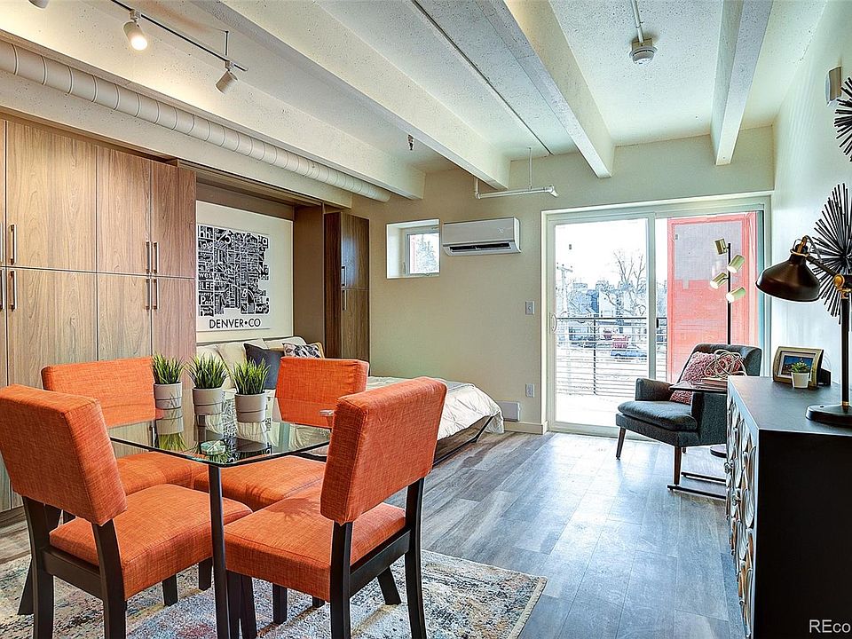 1st image of 1495 Vrain St APT 315