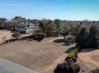 21 Crane Point, Hampstead, NC 28443