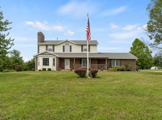 6235 State Road Z, Fulton, MO 65251