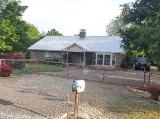 11416 County Road 571, Blue Ridge, TX 75424
