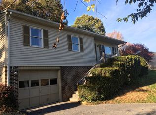 202 Cross St, Bellefonte, PA 16823