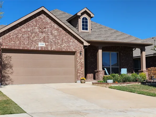 1705 Jacona Trl, Fort Worth, TX 76131