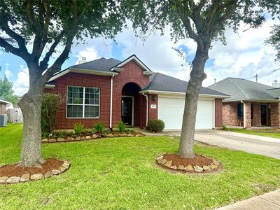 2818 White Sands Dr, Deer Park, TX, 77536