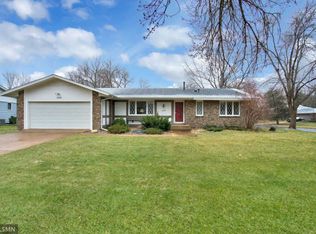 10400 Partridge St NW, Coon Rapids, MN 55433