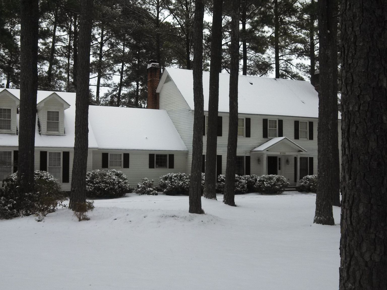 8100 Scotch Meadows Dr, Laurinburg, NC 28352 Zillow