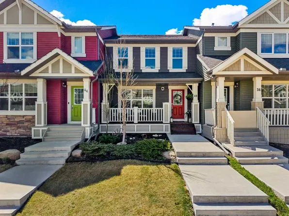 40 N Sunvalley Rd, Cochrane, AB T4C 0X6