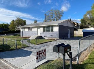 1136 E Alameda Rd, Pocatello, ID 83201