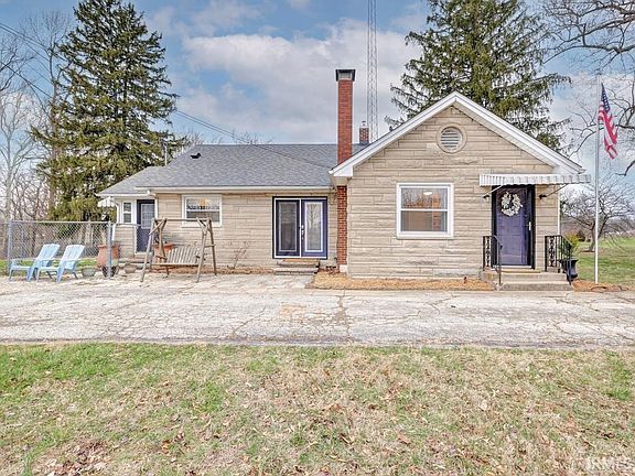1475 Palestine Rd, Bedford, IN 47421 | Zillow