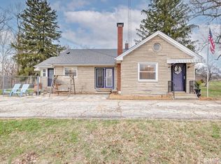 1475 Palestine Rd, Bedford, IN 47421