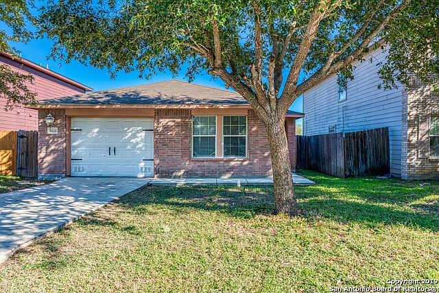 8806 Mission Top, San Antonio, TX 78223 | Zillow