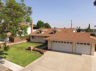 1412 Southridge Dr, Brea, CA 92821