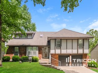 12839 Locust St, Kansas City, MO 64145