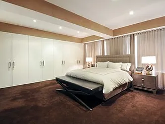 Rented by Corcoran