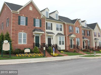 22442 Bright Sky Dr, Clarksburg, MD, 20871