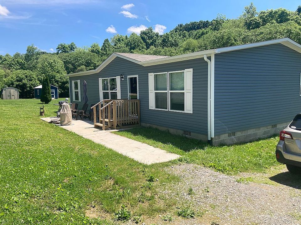 2nd image of 154 Albert Swartz Rd