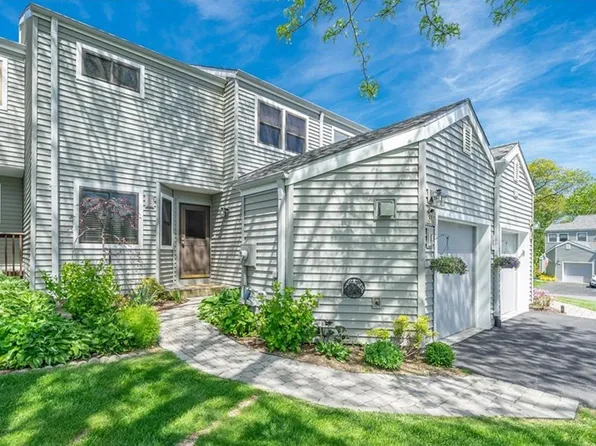 312 Saddle Trail, Ossining, NY 10562