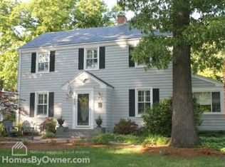 230 S Blake Rd, Norfolk, VA 23505