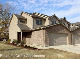 2200 Morning Glory Cir APT C, Troy, OH 45373