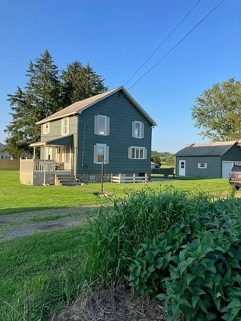 248 Oswald St